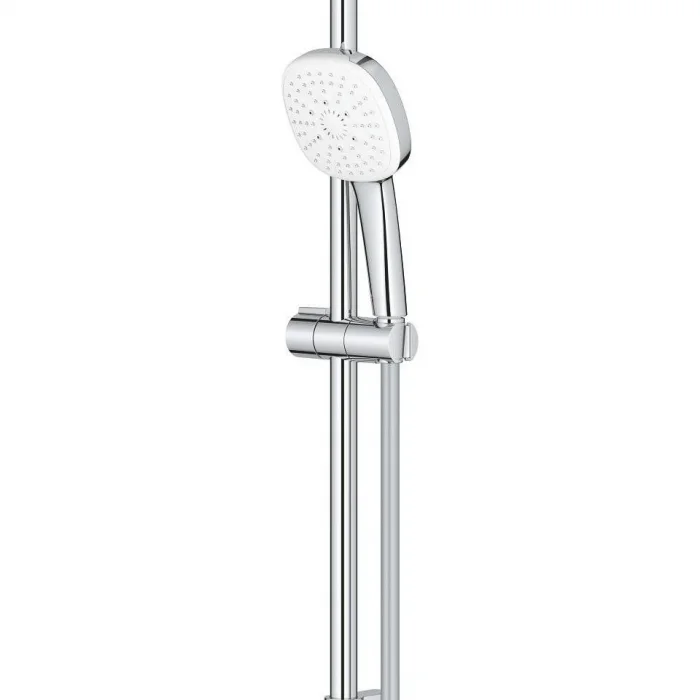 Grohe Tempesta Cube 110 Sürgülü Duş Seti