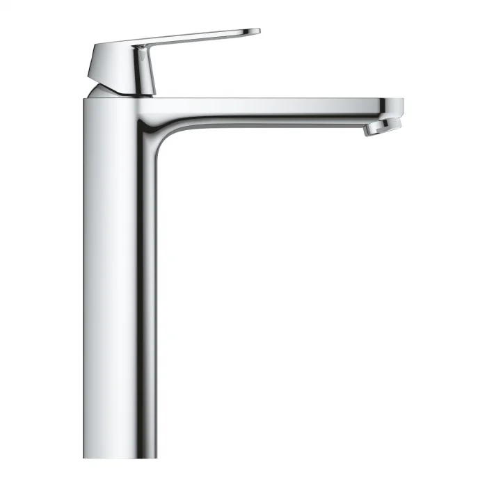 Grohe Eurocosmo Tek Kumandalı Lavabo Bataryası XL-Boyut