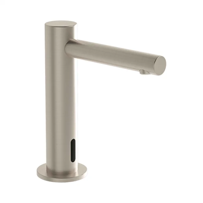 Vitra Origin Aquasee Temassız Lavabo Bataryası Fırçalı Nikel