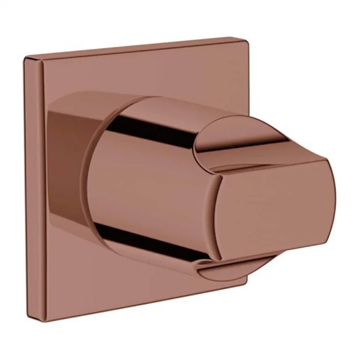 Vitra Suit Ankastre Stop Valf Bakır