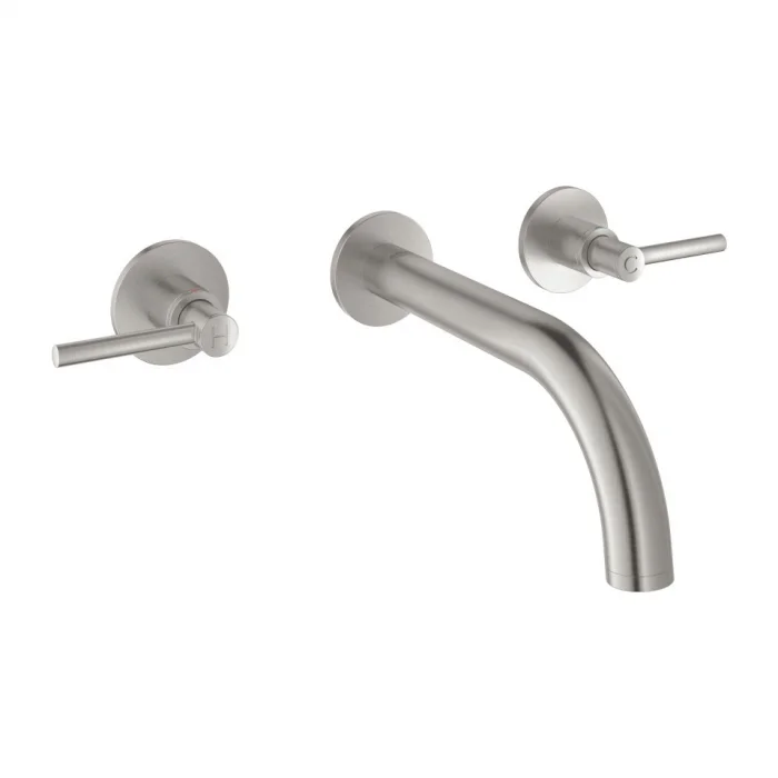 Grohe Atrio Üç Delikli Lavabo Bataryası1/2 S-Boyut