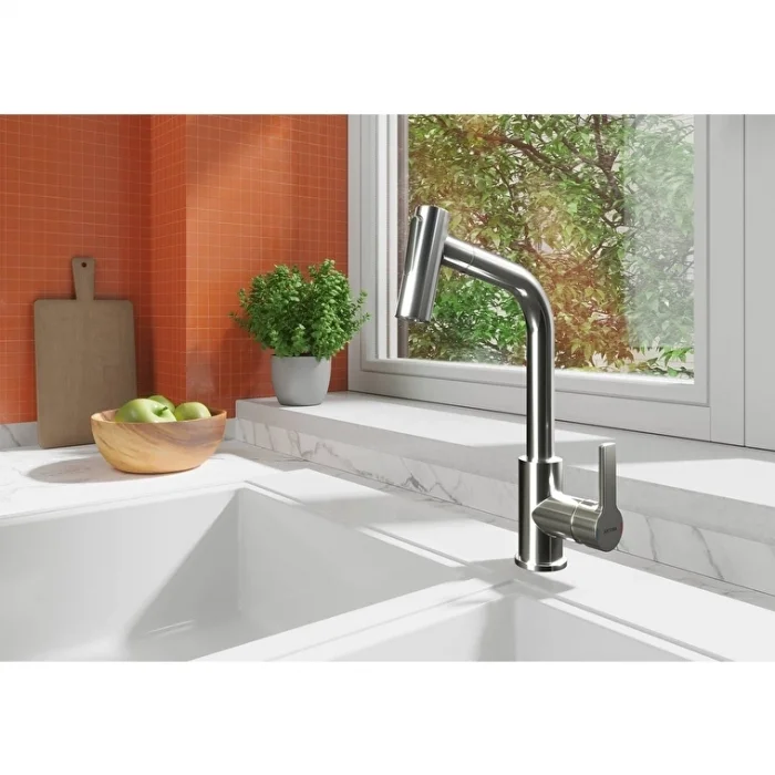 Vitra Maestro Pull Out Evye Bataryası