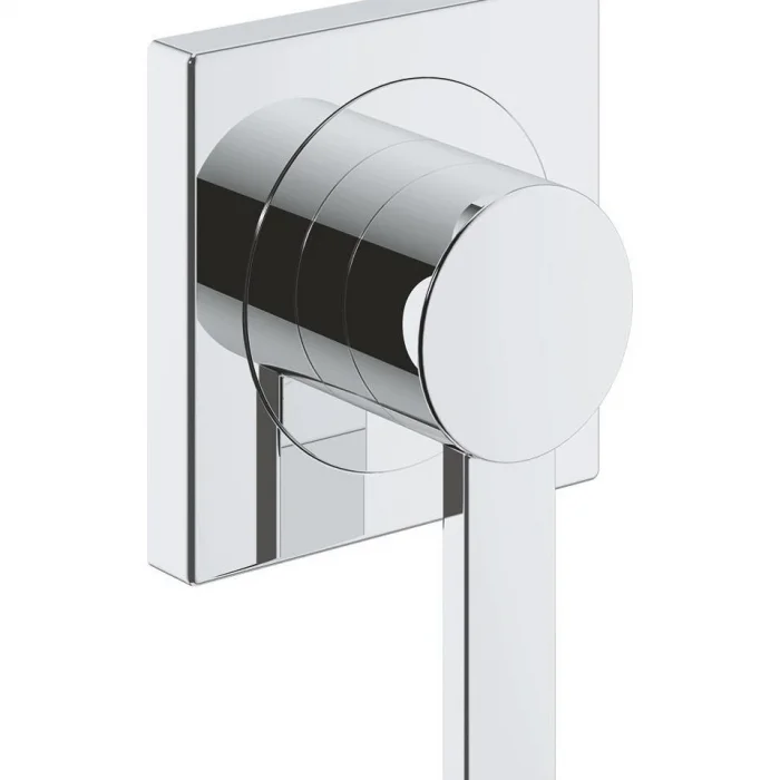 Grohe Allure Ankastre Stop Valf Krom