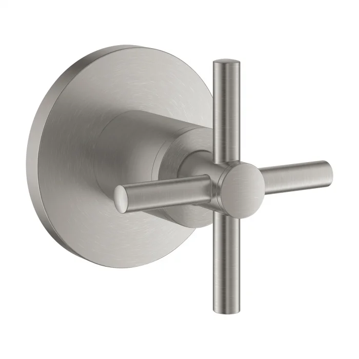 Grohe Atrio Ankastre Stop Valf SuperSteel