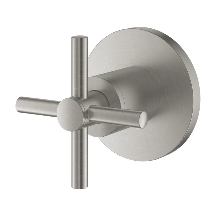 Grohe Atrio Ankastre Stop Valf SuperSteel