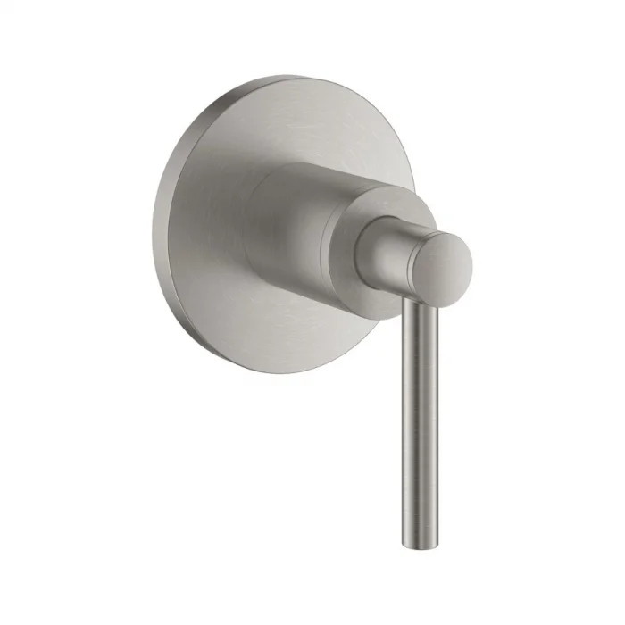 Grohe Atrio Ankastre Stop Valf SuperSteel