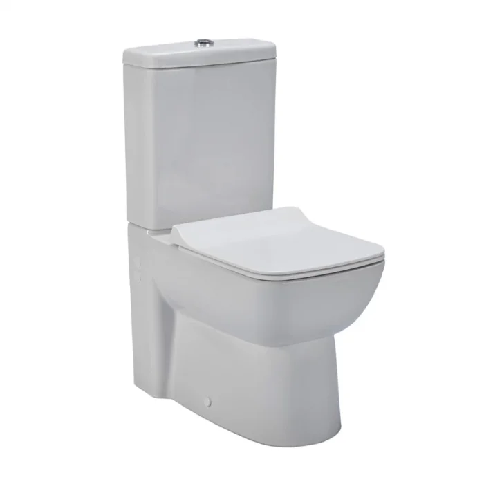 Tyana Klozet Ve Rezervuar