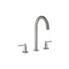 Atrio 3 Delikli Lavabo Bataryası 1/2 M-Boyut SuperSteel