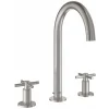 Atrio 3 Delikli Lavabo Bataryası 1/2 M-Boyut SuperSteel