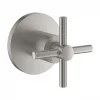 Grohe Atrio Ankastre Stop Valf SuperSteel