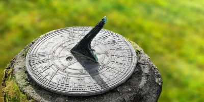 Bir Mücit Eseri Saatin Geçmişi