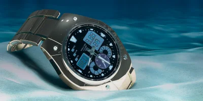 Su Geçirmez Kol Saati Bakımı: Saatlerinizi Uzun Süre Su Geçirmez Tutmanın İpuçları