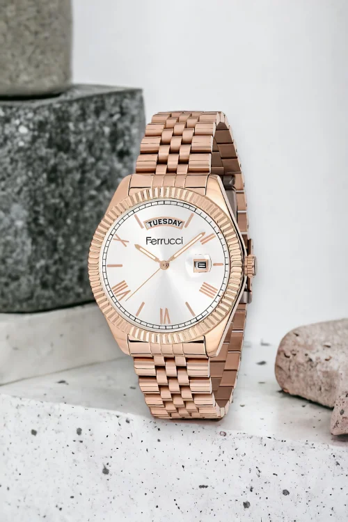 Ferrucci Erkek Kol Saati