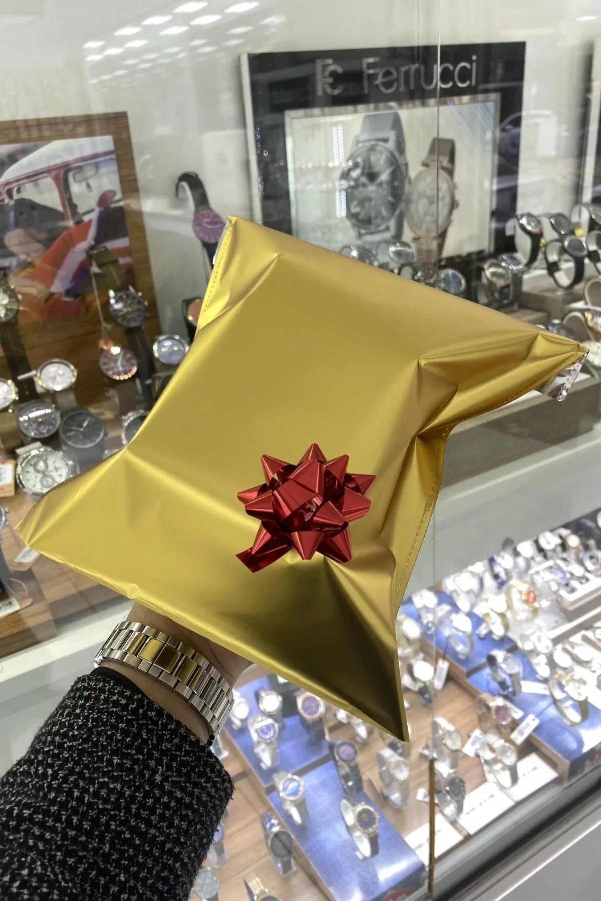 Daniel Klein Erkek Kol Saati Exclusive Çelik Kordon Bileklik Hediyesi ile Gümüş-Beyaz zmdk1191