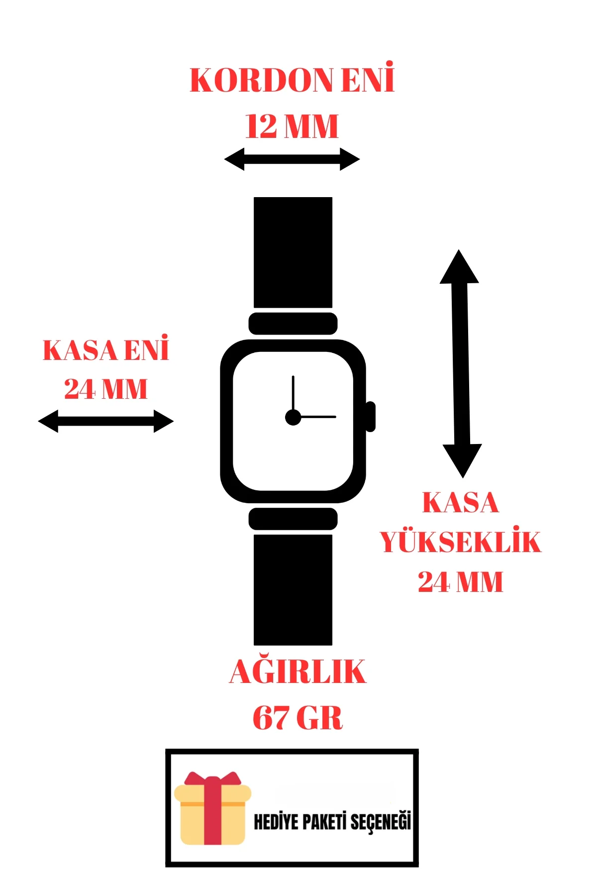 Daniel Klein Kadın Kol Saati, Çelik Kordon&Kasa+Bileklik Hediyeli Rose zmdk1199