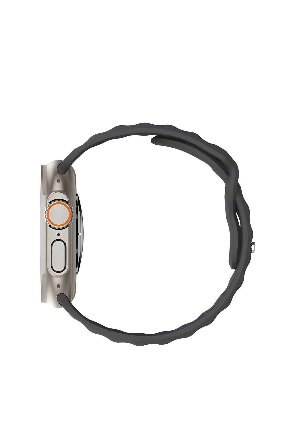 Slazenger SL.2223.5.01 Akıllı Kol Saati İP68 Sertifikalı Yedek Kordon&Şarj Hediyeli ZMSL002