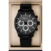 Ferrucci Function Mineral Cam Çelik Kordon&Kasa Erkek Saat zmfer086