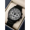 Ferrucci Function Mineral Cam Çelik Kordon&Kasa Erkek Saat zmfer086