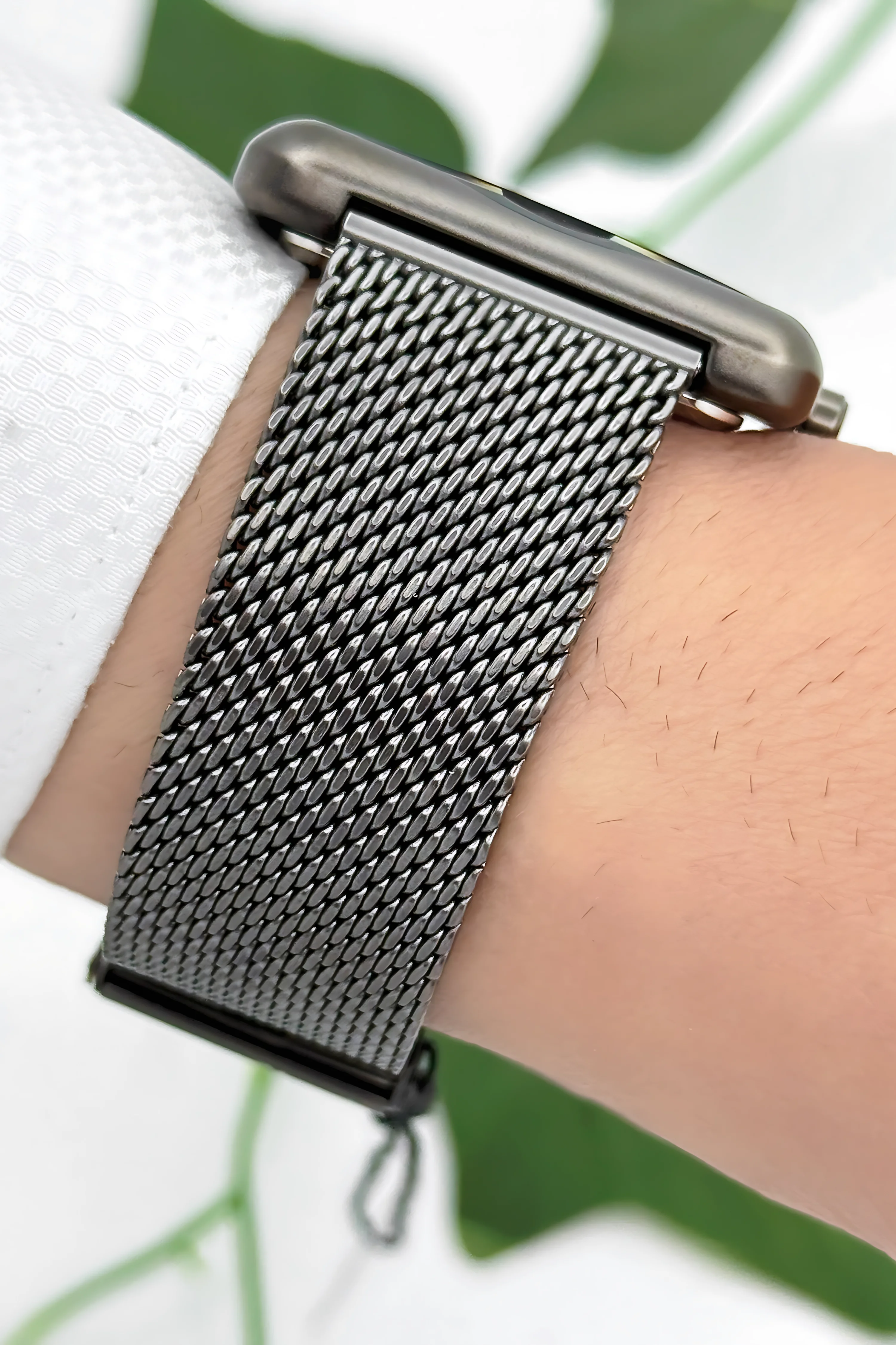 Ferrucci Takvimli Erkek Kol Saati Çelik Kasa & Çelik Kordon Füme zmfer183