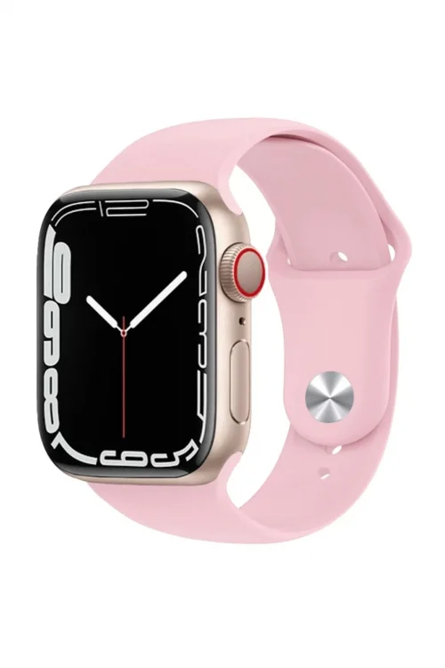 Ferrucci Fc-Smart S10 Akıllı Kol Saati 45MM Alüminyum Kasa Arama Özellikli Değiştirilebilir Kordon