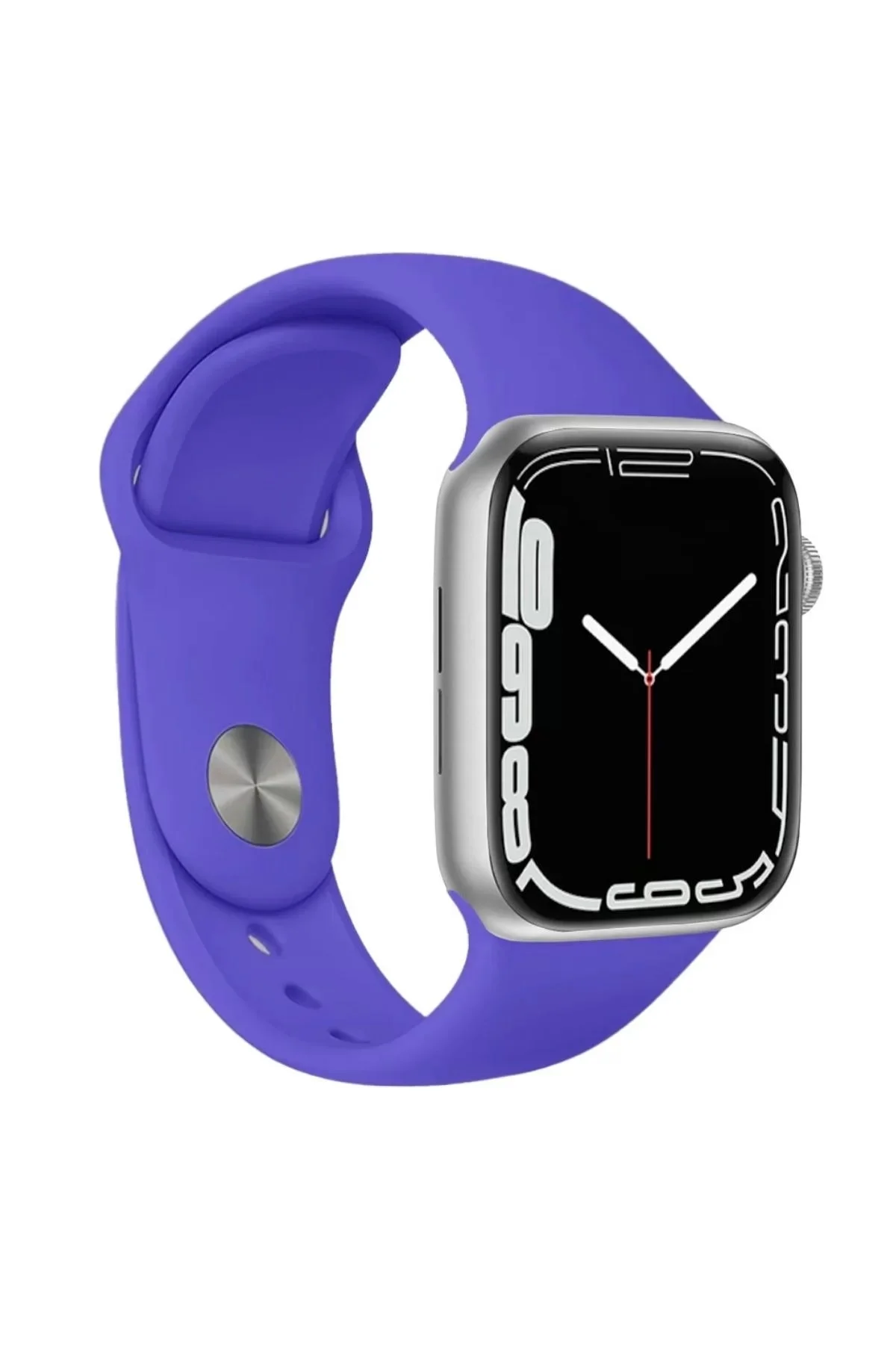 Ferrucci Fc-Smart S10 Akıllı Kol Saati 45MM Alüminyum Kasa Arama Özellikli Değiştirilebilir Kordon