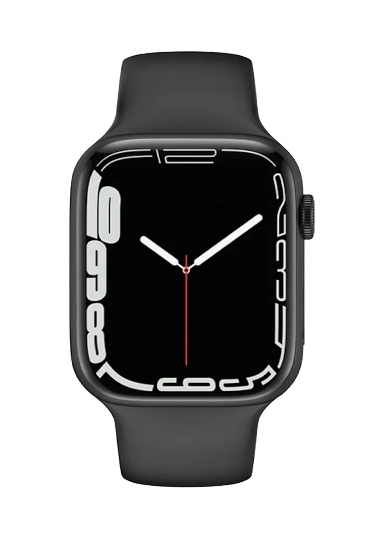 Ferrucci Fc-Smart S10 Akıllı Kol Saati 45MM Alüminyum Kasa Arama Özellikli Değiştirilebilir Kordon