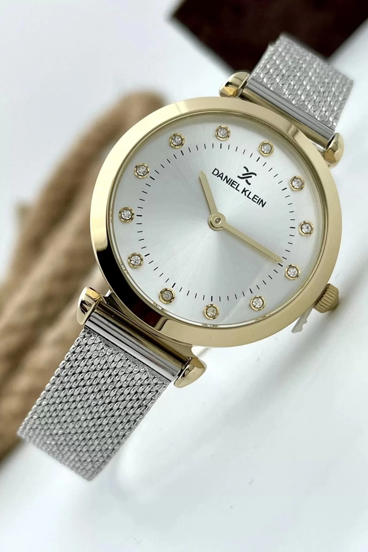 Daniel Klein Kadın Kol Saati