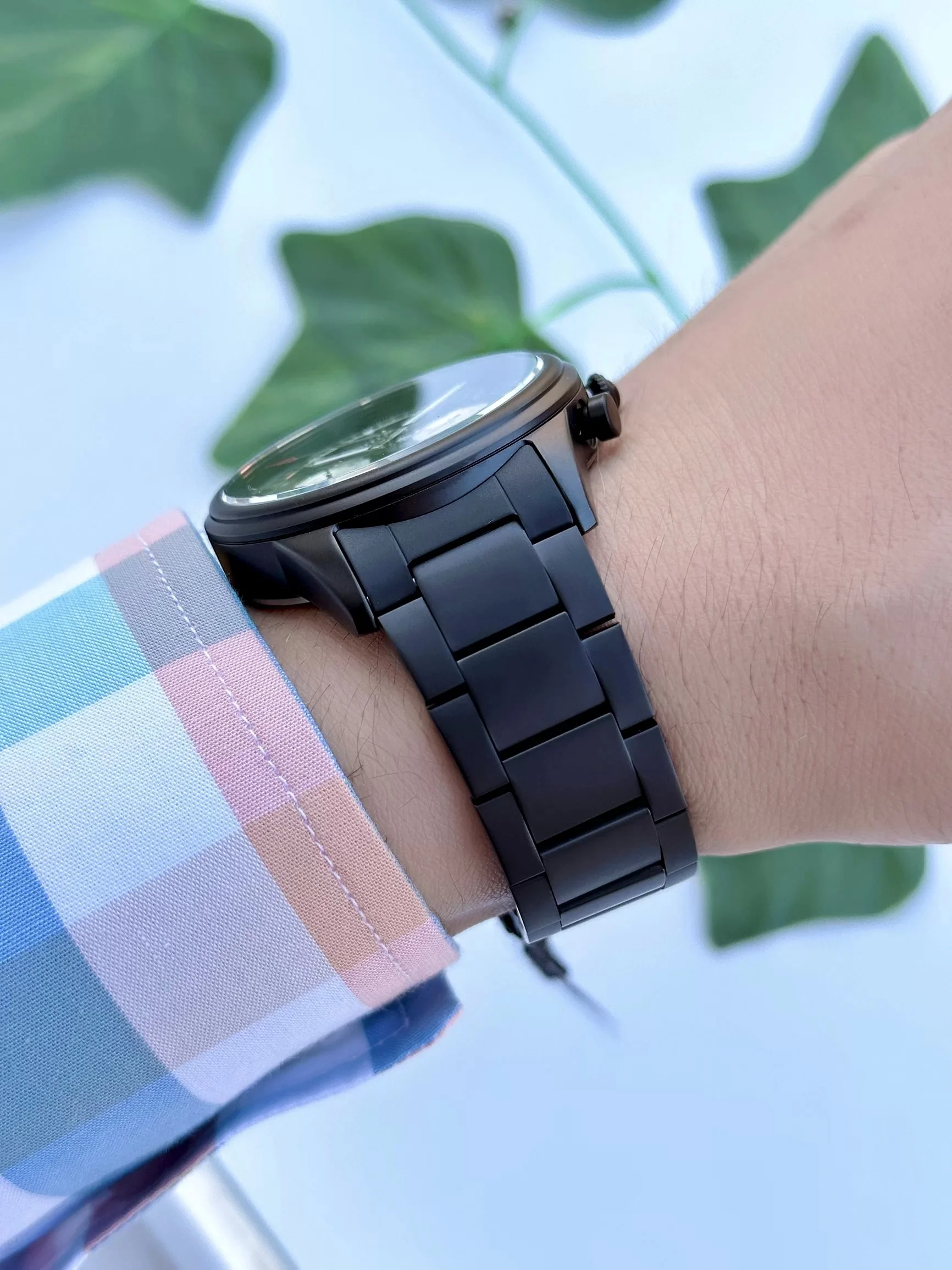 Ferrucci Function Erkek Kol Saati Çelik Kordon Çelik Kasa 3 ATM Suya Dayanıklılık