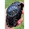 Commes Erkek Kol Saati Crono Fonksiyonlar Aktif Siyah Renk ,Bileklik Hediyesi ile zmcms010