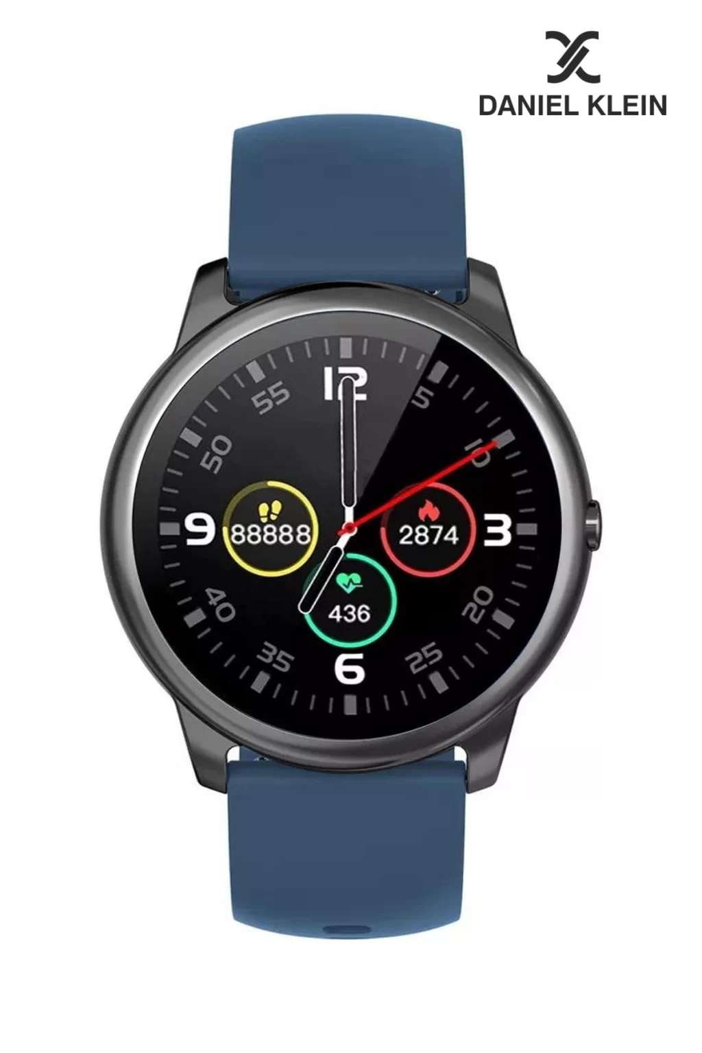 Daniel klein outlet smartwatch