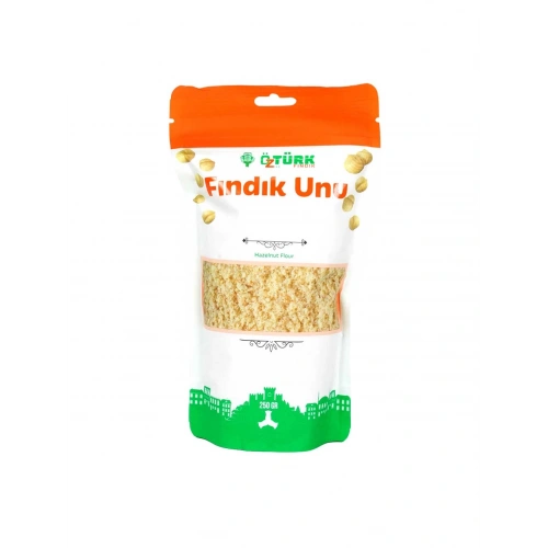 Burella Fındık Unu 250gr