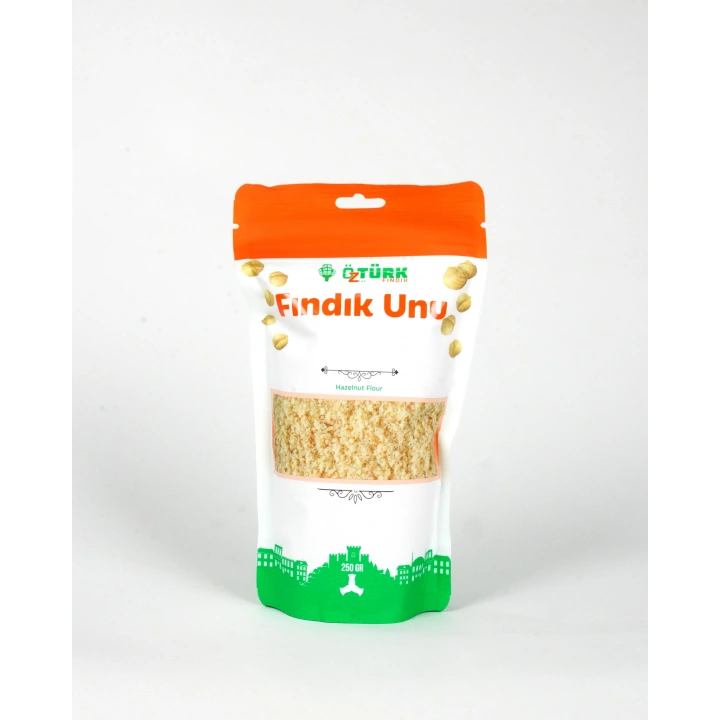 Burella Fındık Unu 250gr