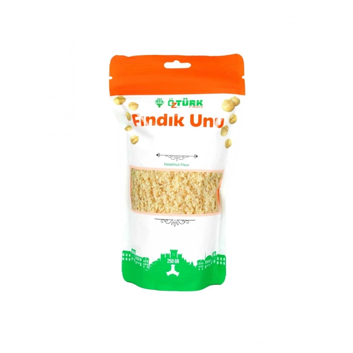 Burella Fındık Unu 250gr