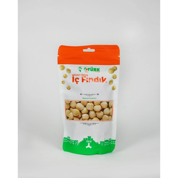 Burella Kavrulmuş İç Fındık 250 gr