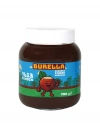 Burella Kakaolu Fındık Kreması %13 Fındık 700g