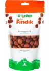Burella Naturel Fındık 250gr