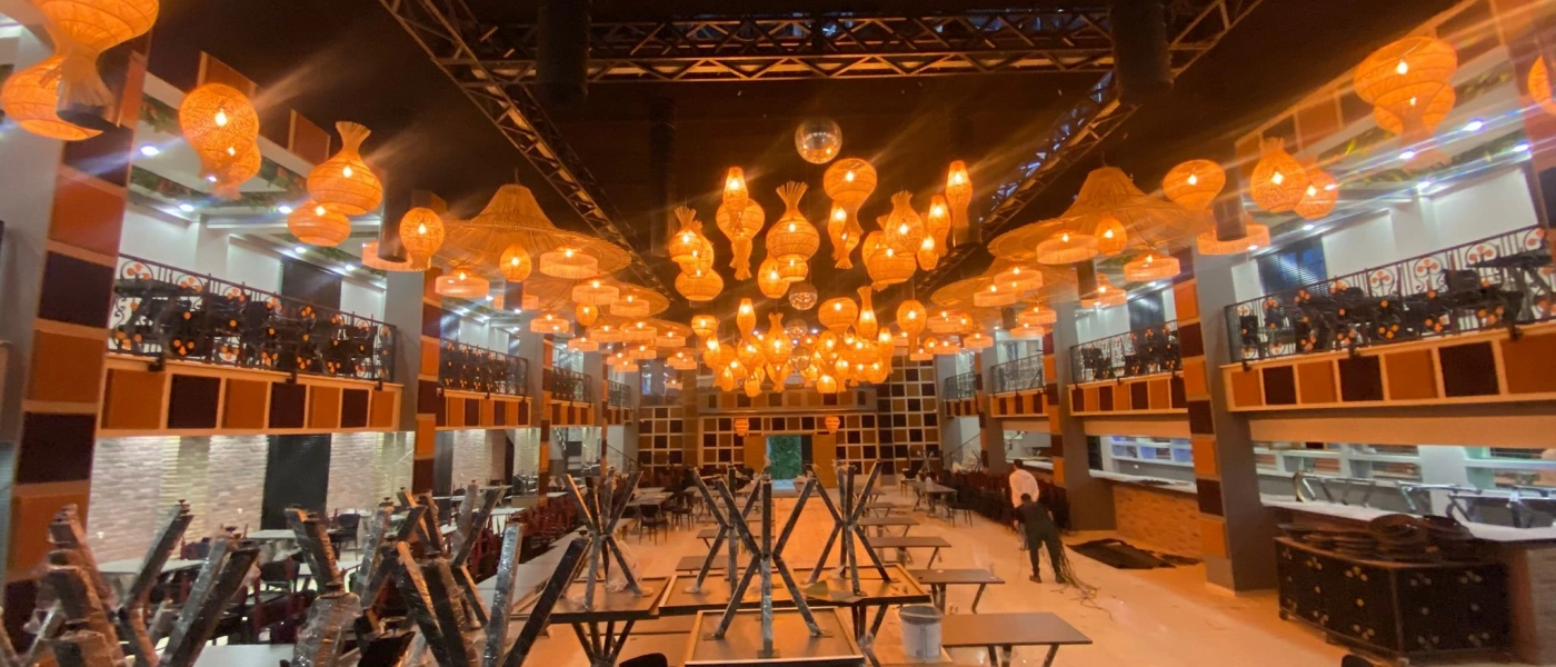 Mekanlarınıza Bohem Esintisi