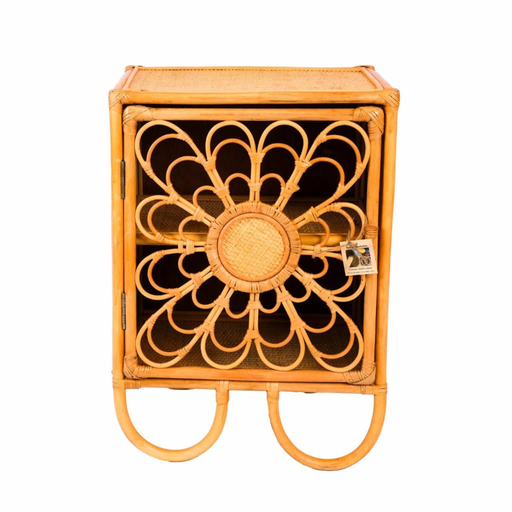 RATTAN ŞİFONYER-RCA-9009