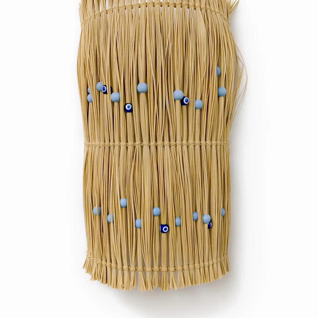 RAFYA ALAÇATI LONG APLİK