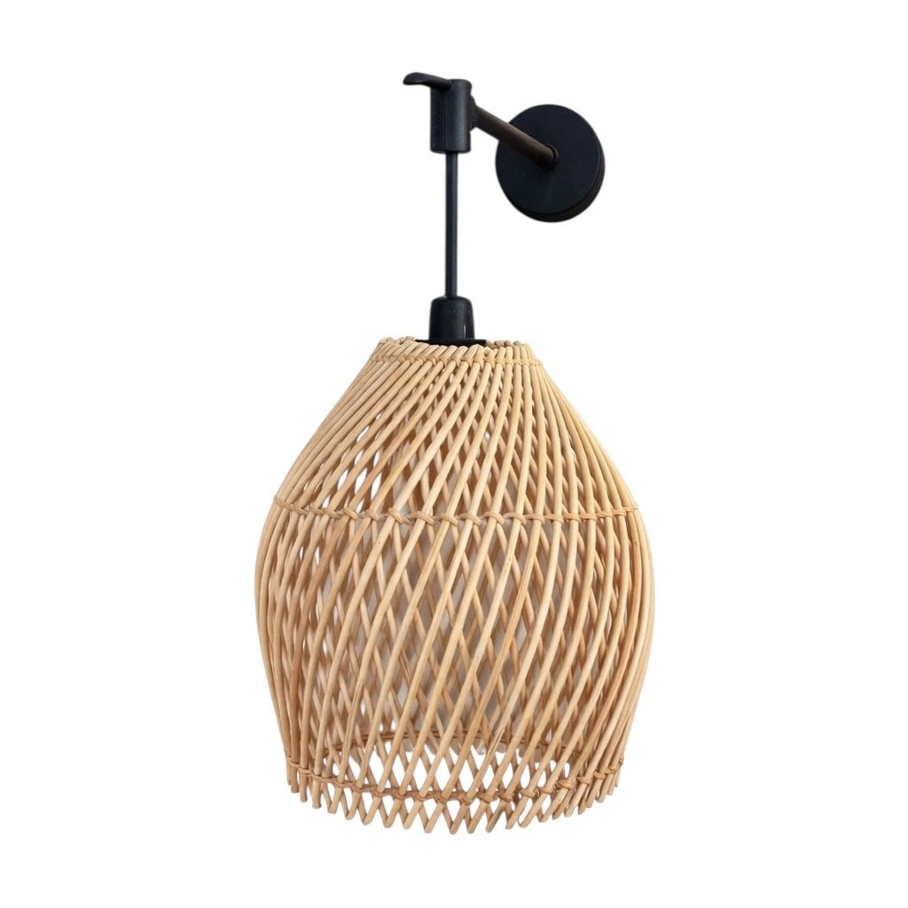 RATTAN  APARATLI BURCU APLİK