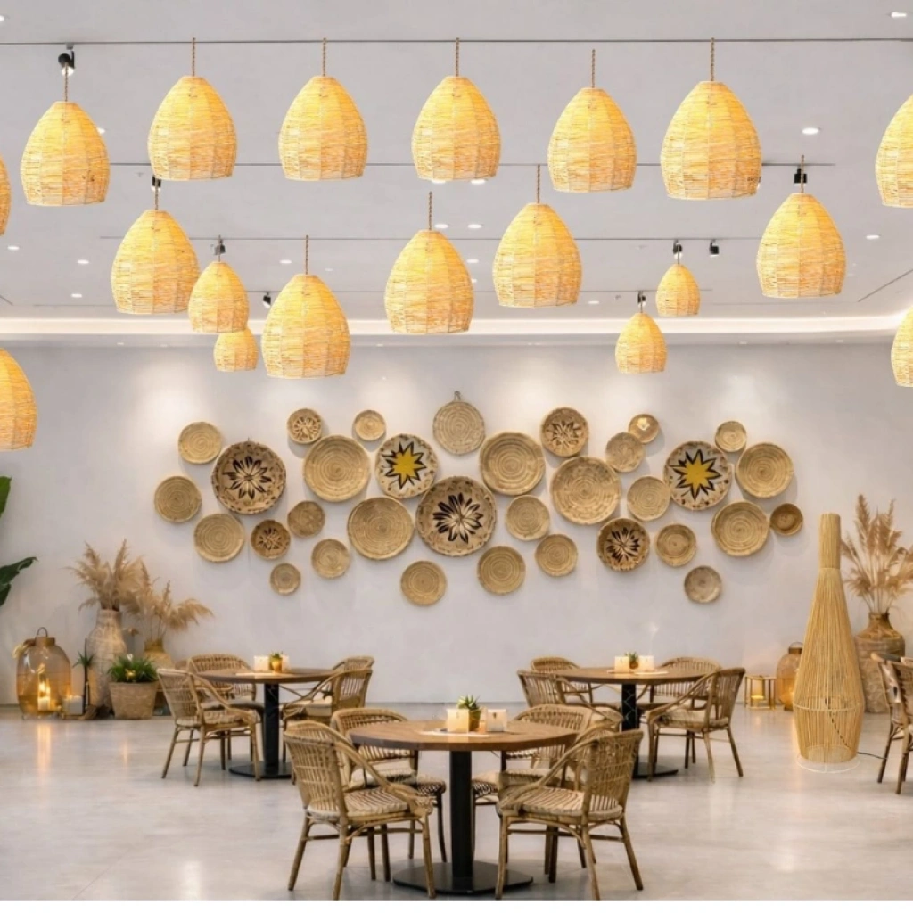 CAFE VE RESTORANTLAR İÇİN GÖKÇE SET