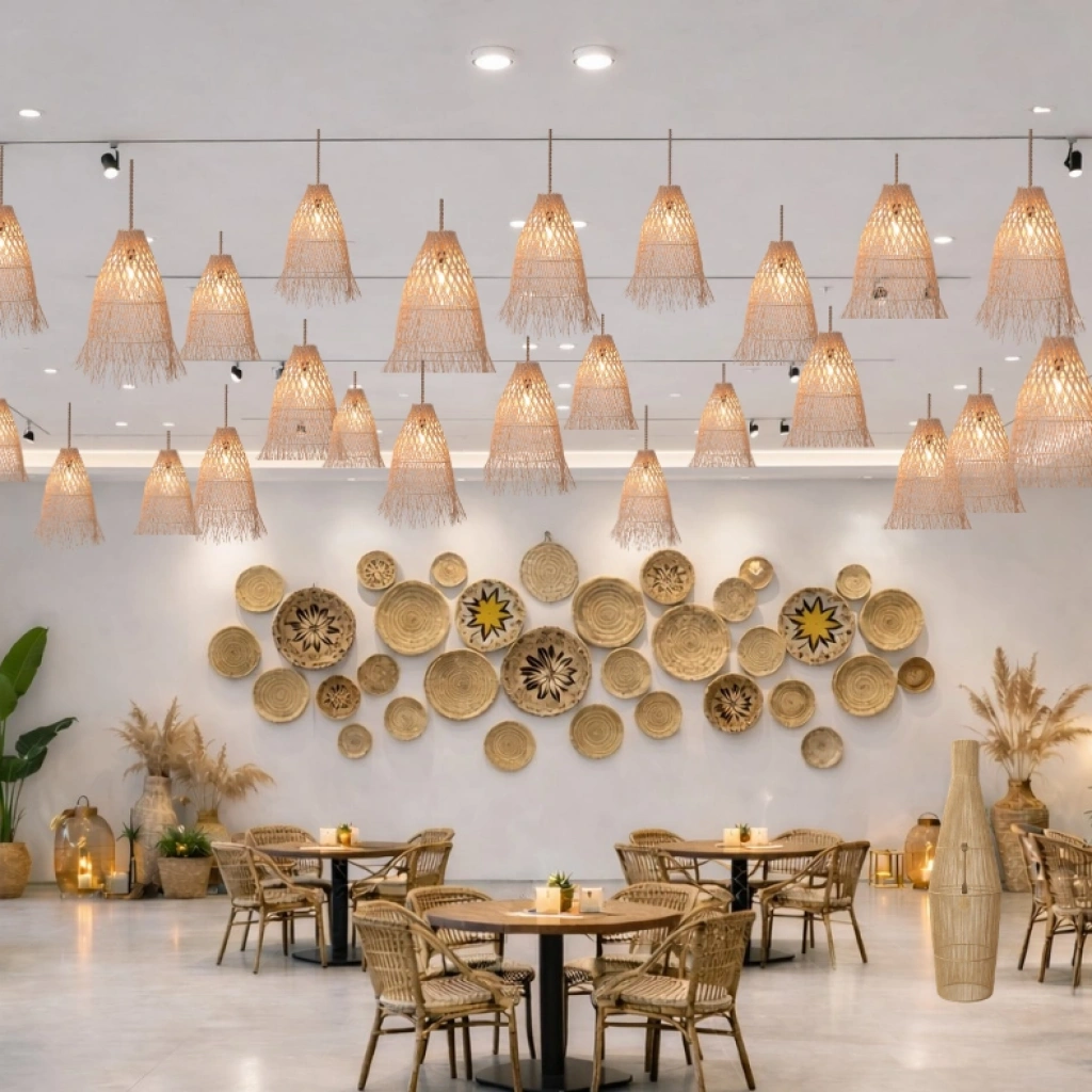 CAFE-OTEL VE RESTORANTLAR İÇİN MARS MİDDLE SET