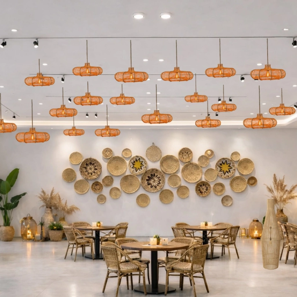 CAFE-OTEL VE RESTORANTLAR QUEEN SARMA SET