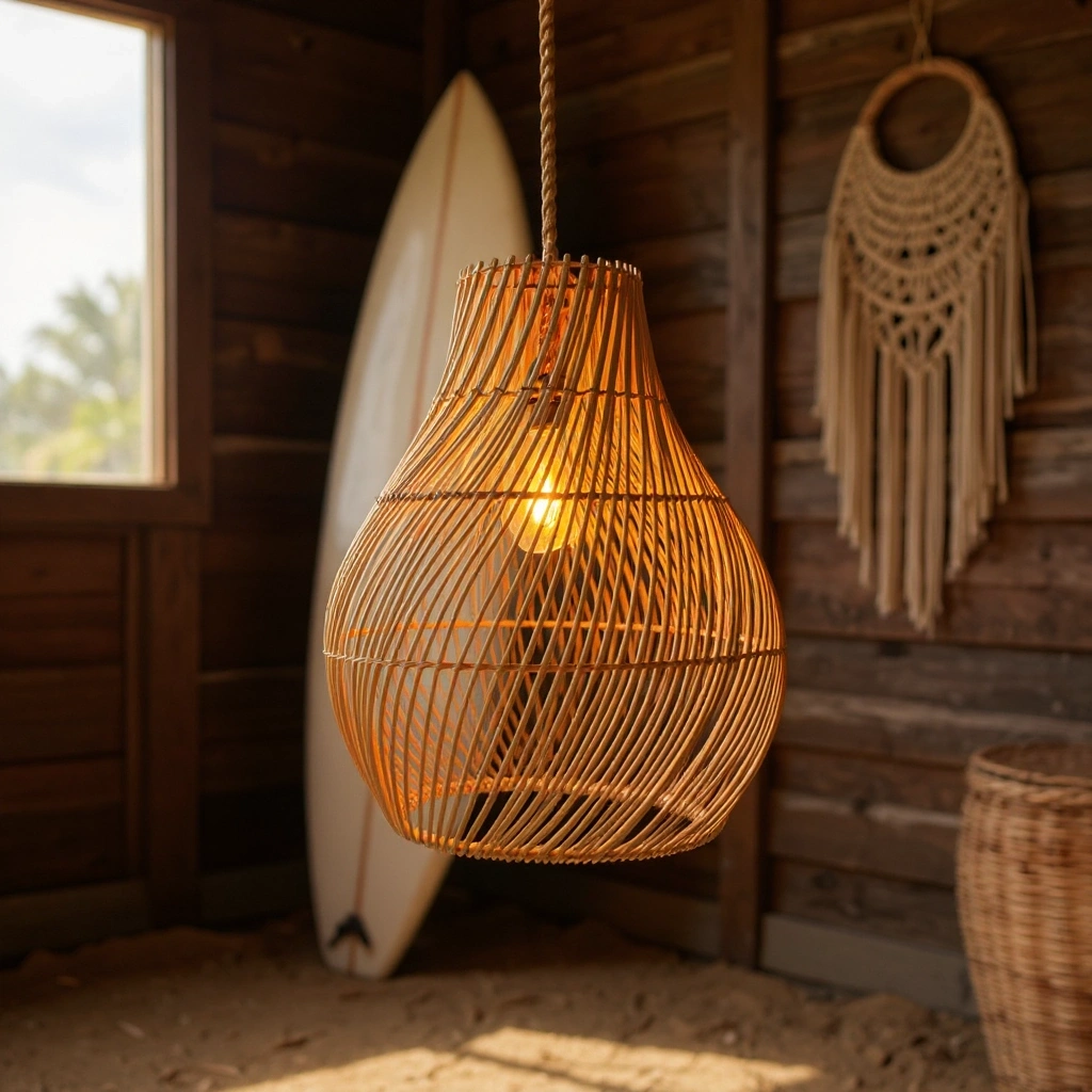 GÜLLER YAN RATTAN