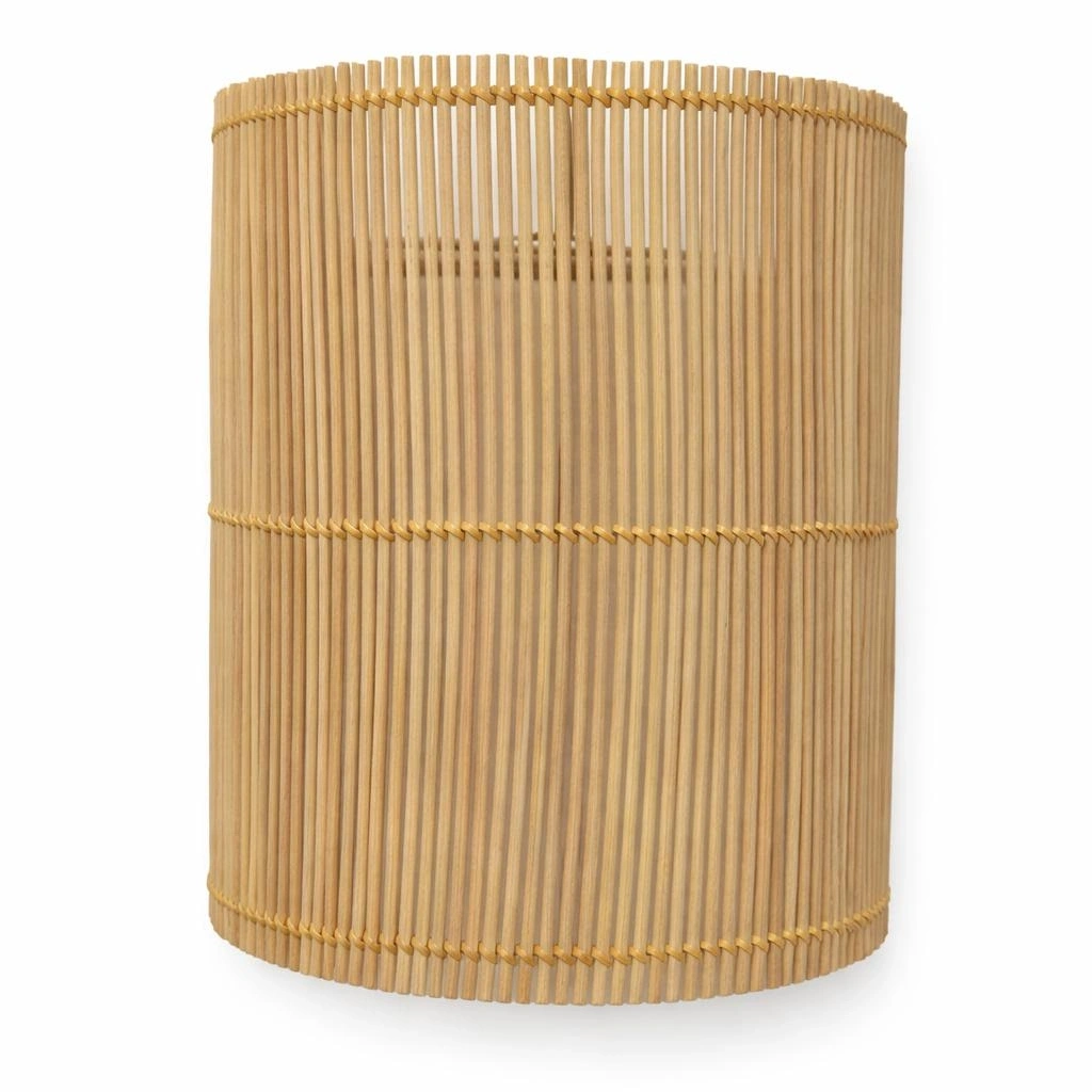 RATTAN DÜZ APLİK