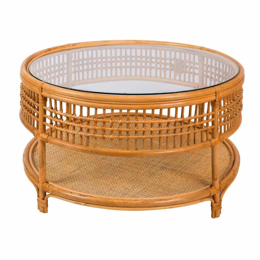 RATTAN ORTA SEHPA-TR-9010