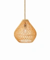 SENA RATTAN AVİZE