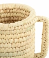 Avena Hasır Kupa