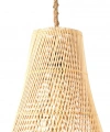 Bambu Lena Saçaklı