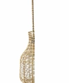 BOTTLE RATTAN AVİZE